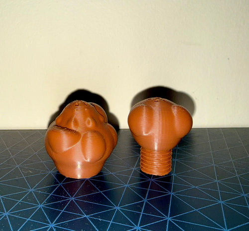 Truffle Hound Training Aids